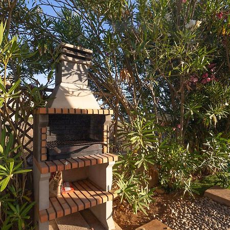 Villa Ca'N Tugores By Rentallorca Colonia de Sant Pere Bagian luar foto