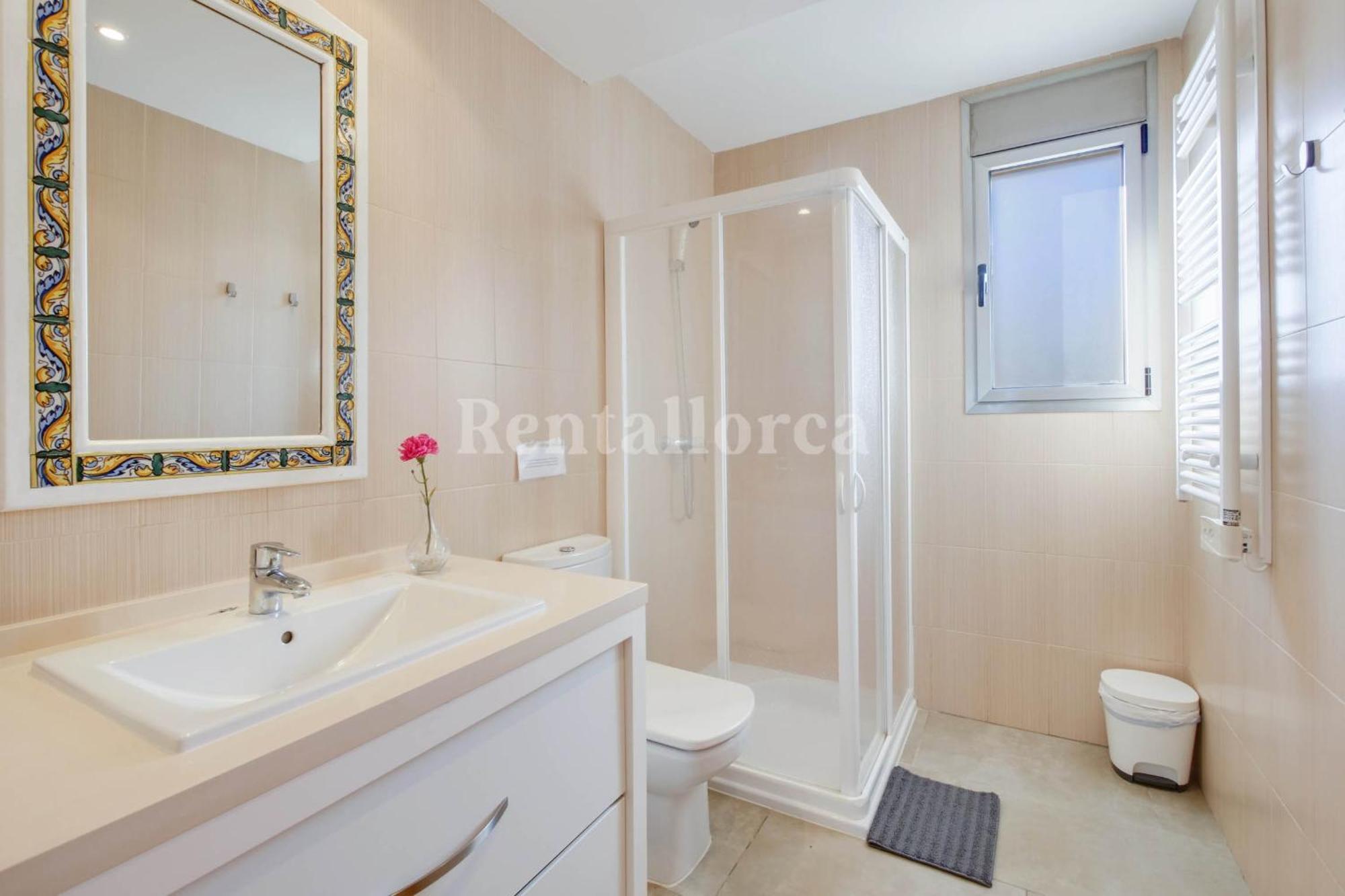 Villa Ca'N Tugores By Rentallorca Colonia de Sant Pere Bagian luar foto