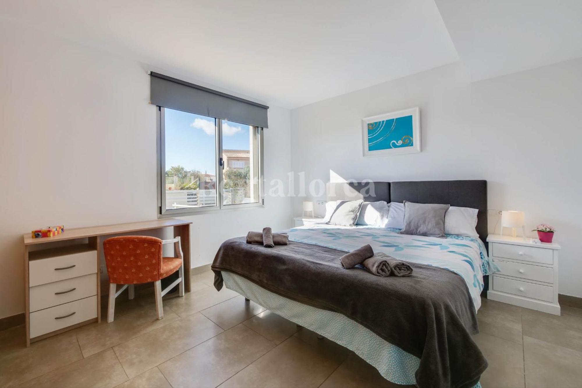 Villa Ca'N Tugores By Rentallorca Colonia de Sant Pere Bagian luar foto