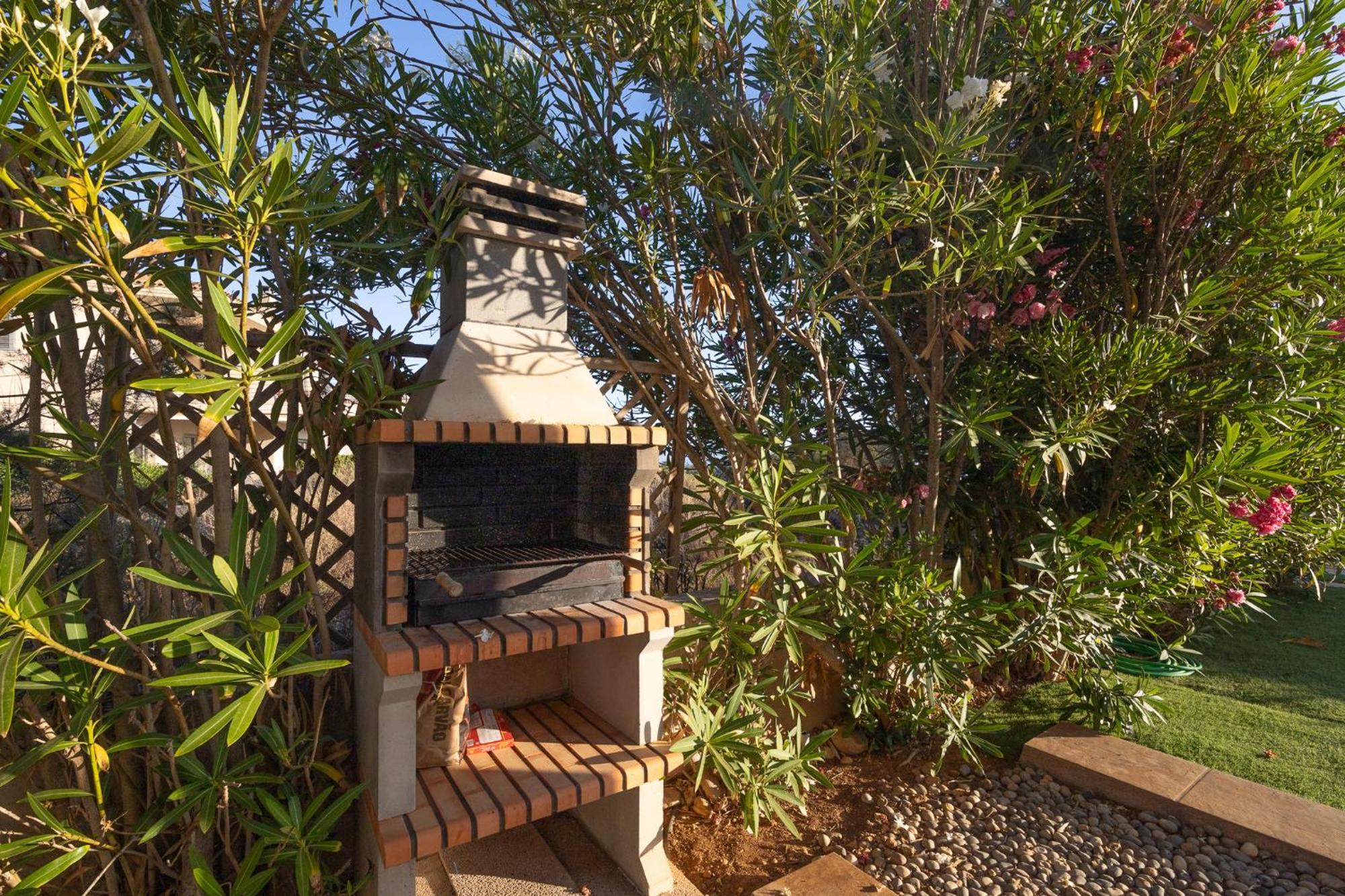 Villa Ca'N Tugores By Rentallorca Colonia de Sant Pere Bagian luar foto