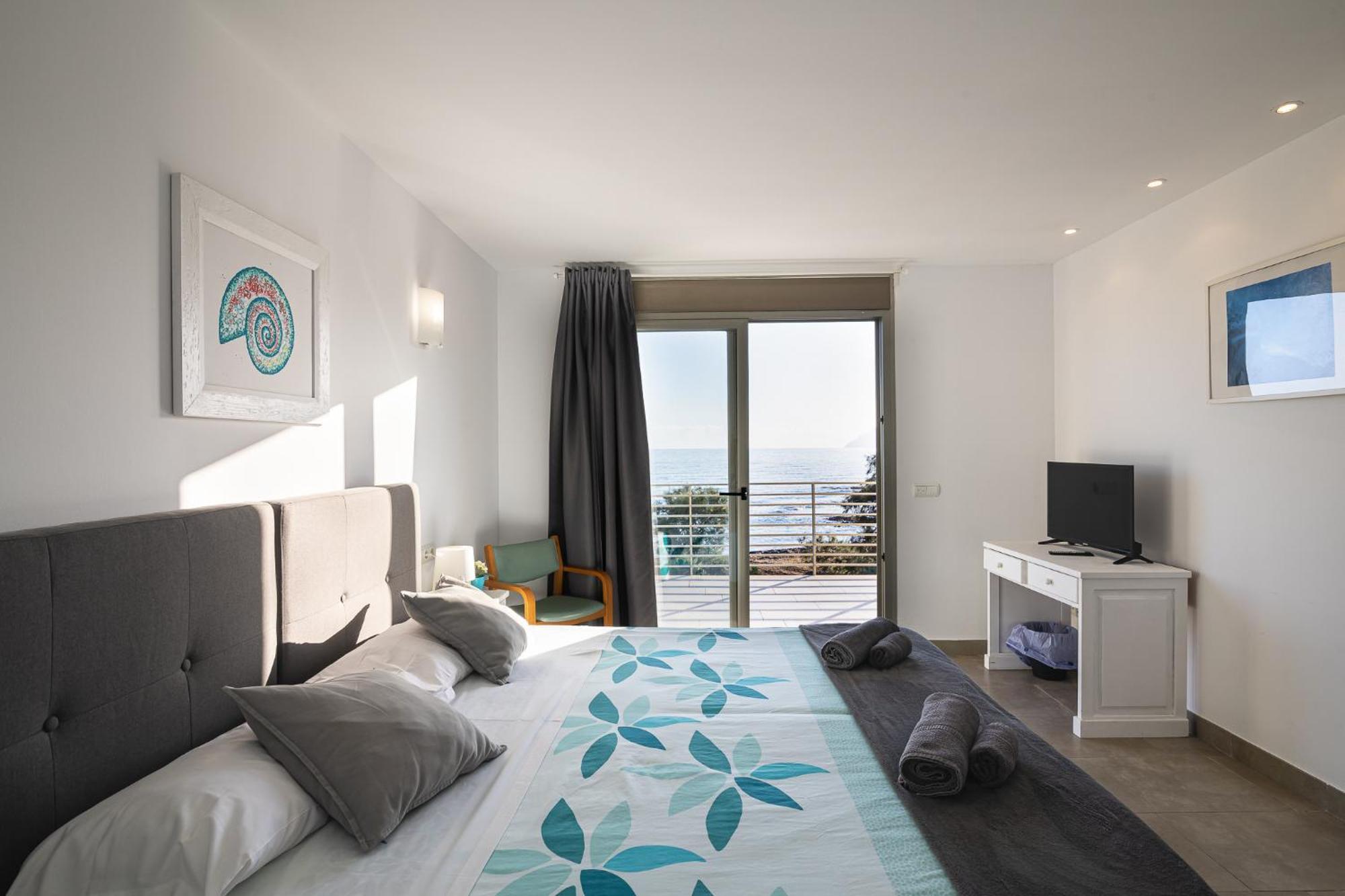 Villa Ca'N Tugores By Rentallorca Colonia de Sant Pere Bagian luar foto