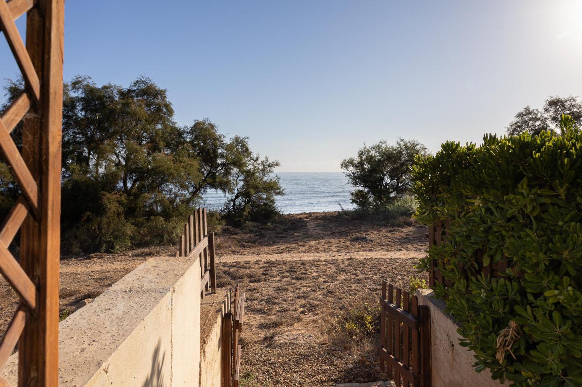 Villa Ca'N Tugores By Rentallorca Colonia de Sant Pere Bagian luar foto