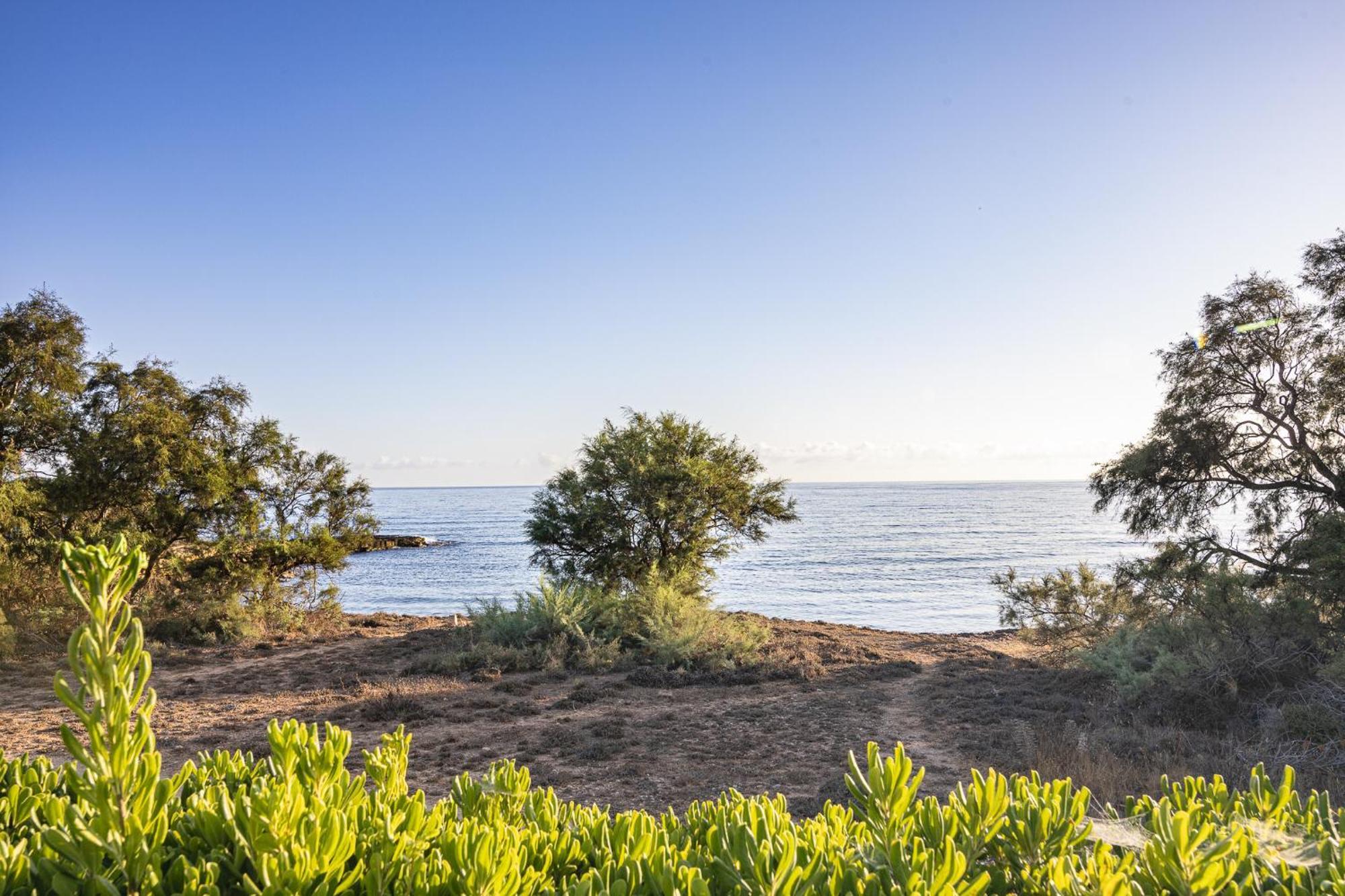 Villa Ca'N Tugores By Rentallorca Colonia de Sant Pere Bagian luar foto