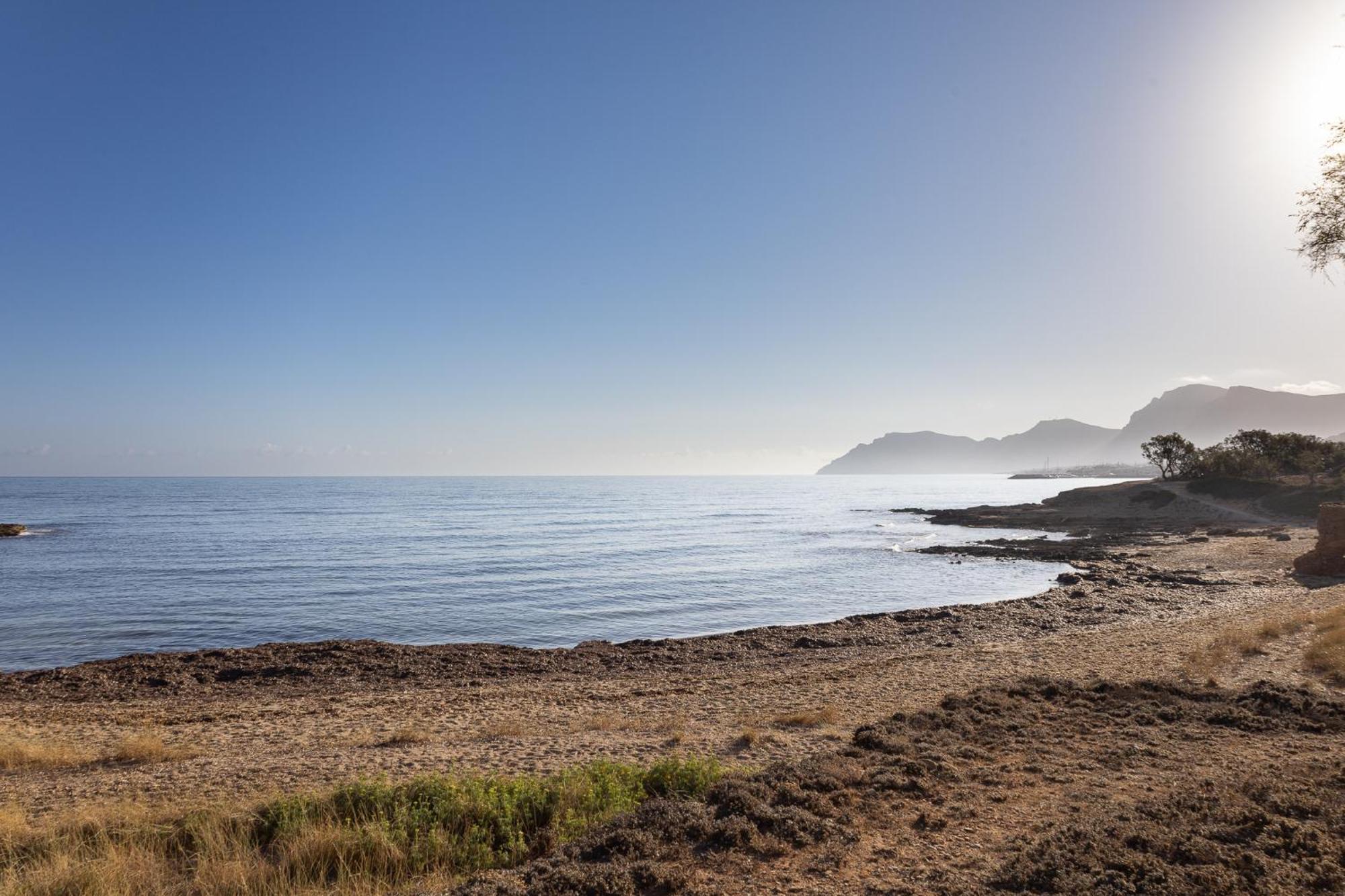 Villa Ca'N Tugores By Rentallorca Colonia de Sant Pere Bagian luar foto
